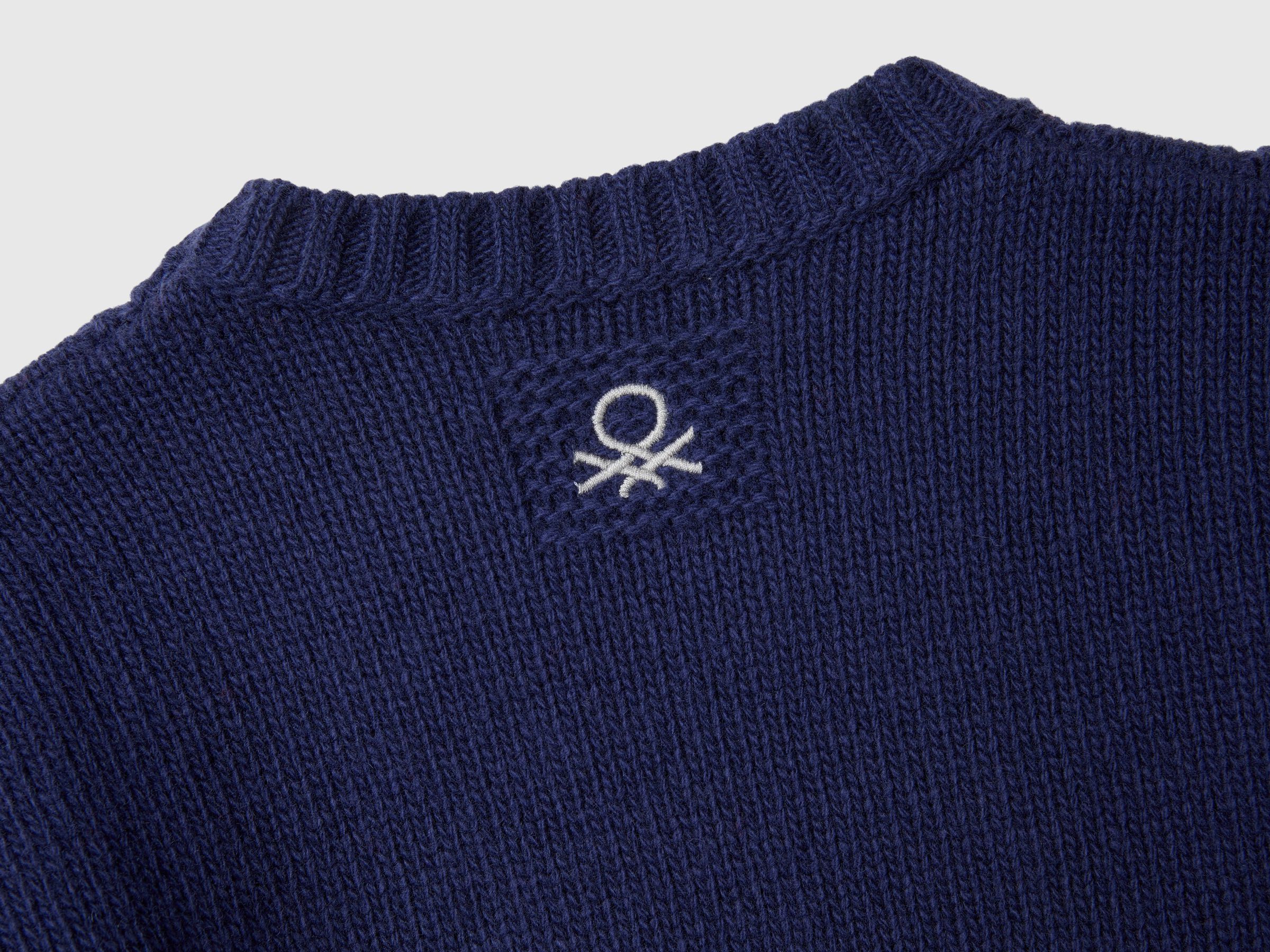 SWEATER L/S Menino image number 3